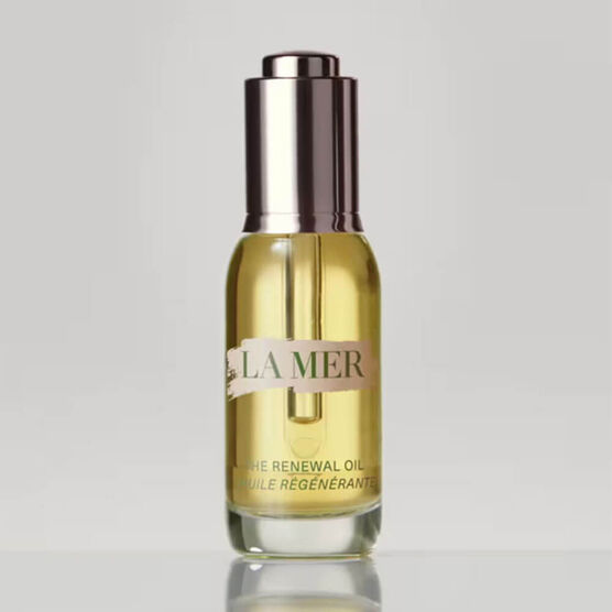 &Oacute;leo Facial La Mer The Renewal